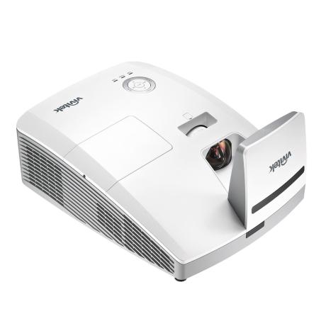 VIVITEK PROJECTOR ULTRA SHORT THROW
