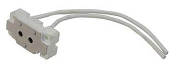 EUROLITE OMNILUX SOCKET DX-419 FOR GX9.5 BASE