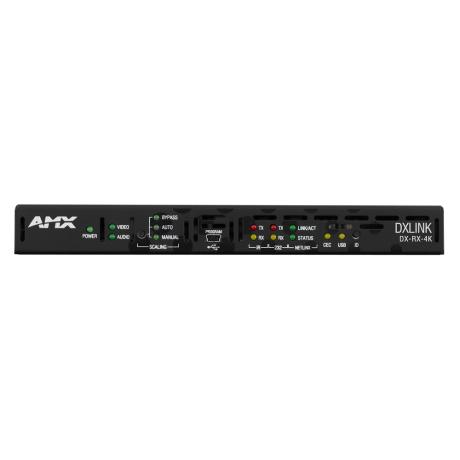 AMX DXLink 4K HDMI Twisted Pair Receiver Module