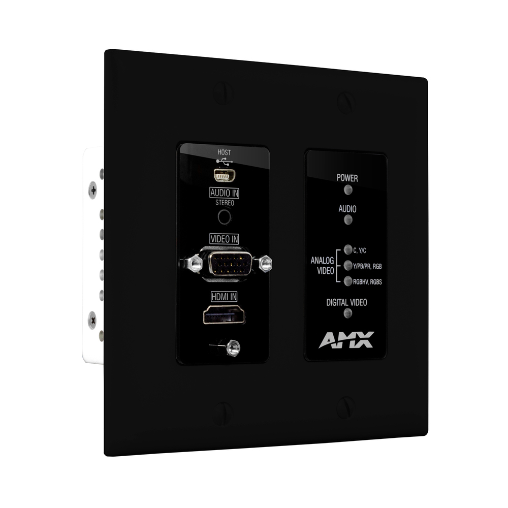 AMX DXLink Multi-Format Twisted Pair Transmitter