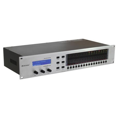 OMNITRONIC DIGITAL MATRIX CONTROLLER