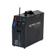 EUROLITE DMX controlled fazer produces fine haze