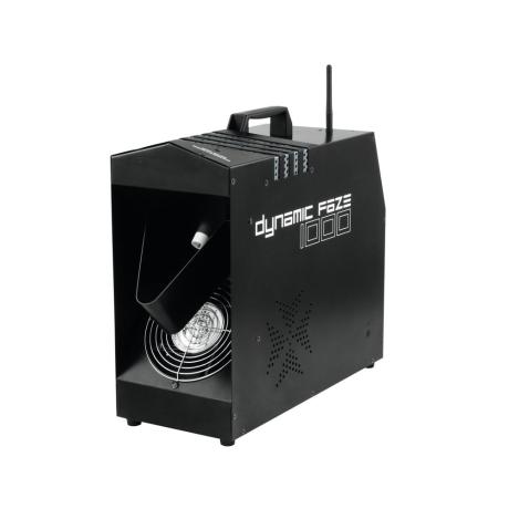 EUROLITE ΜΗΧΑΝΗ ΗΑΖΕ 1000W, DMX ΕΛΕΓΧΟΣ