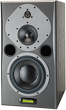 DYNAUDIO PROFESSIONAL ΗΧΕΙΟ MASTER 2 ΚΑΝΑΛΙΑ + AES