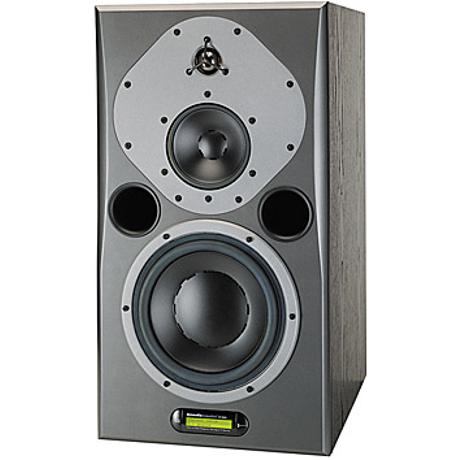 DYNAUDIO PROFESSIONAL ΗΧΕΙΟ SLAVE ME TC ΕΙΣΟΔΟ
