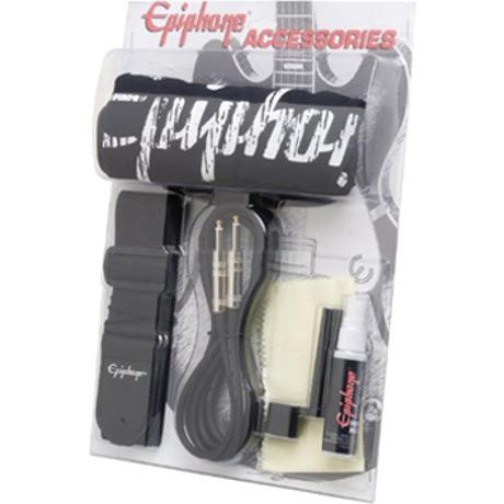 EPIPHONE GUITAR ACCESSORY KIT