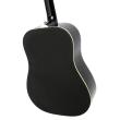 EPIPHONE ΑΚΟΥΣΤΙΚΗ ΚΙΘΑΡΑ DR-100 BLACK