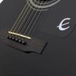 EPIPHONE ΑΚΟΥΣΤΙΚΗ ΚΙΘΑΡΑ DR-100 BLACK