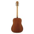 EPIPHONE ACOUSTIC GUITAR SONGMAKER DR100 LEFTHANDED NATURAL