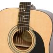 EPIPHONE ACOUSTIC GUITAR DR-100 NATURAL