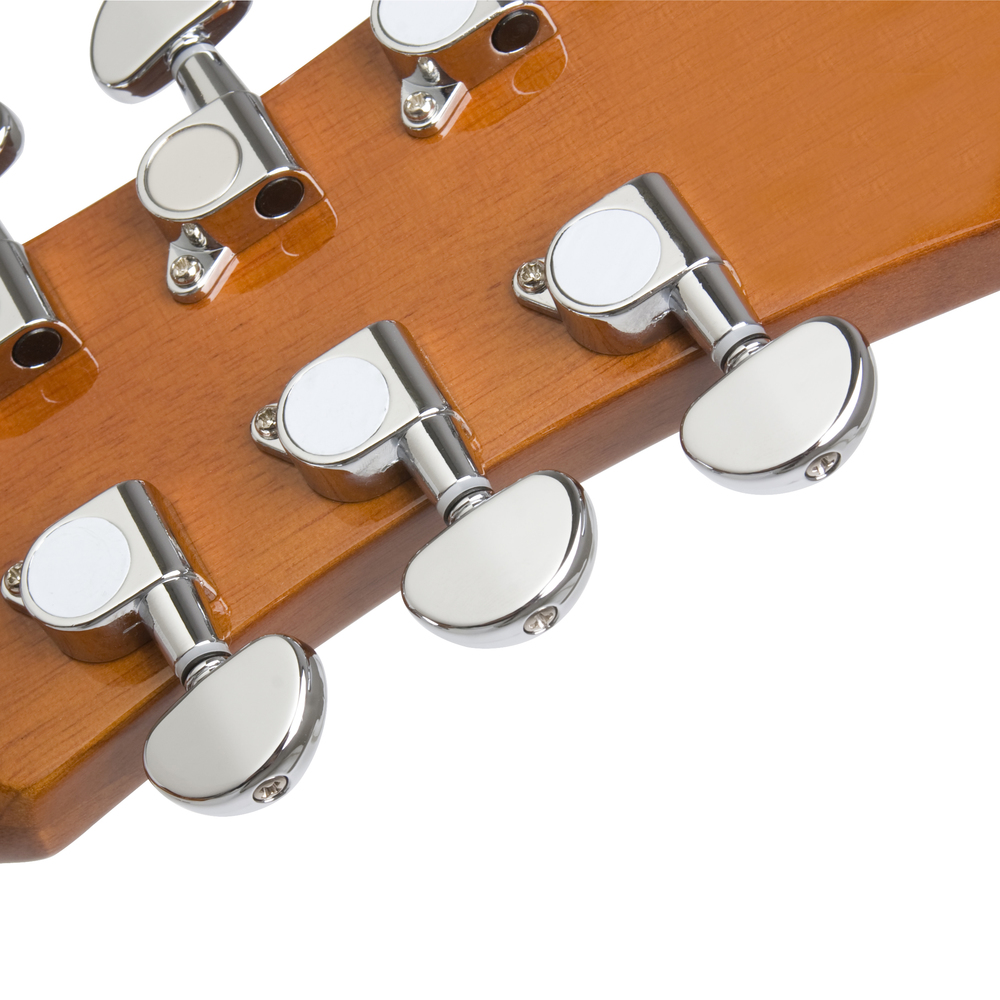 EPIPHONE AJ-220S SOLID TOP VINTAGE NATURAL