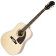 EPIPHONE AJ-220S SOLID TOP VINTAGE NATURAL