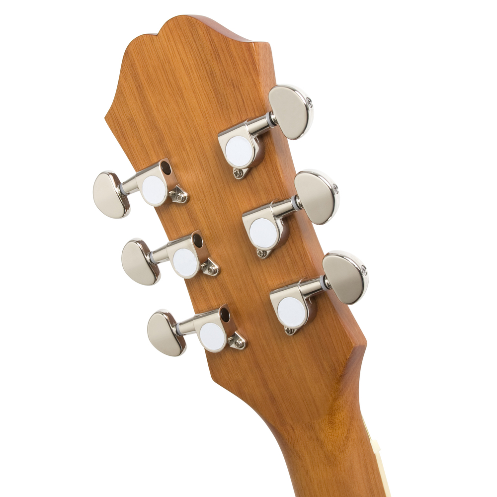 EPIPHONE AJ-220S SOLID TOP VINTAGE SUNBURST