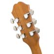 EPIPHONE AJ-220S SOLID TOP VINTAGE SUNBURST