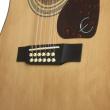 EPIPHONE ACOUSTIC GUITAR DR-212 NA CHERRY HDWE
