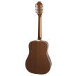 EPIPHONE ACOUSTIC GUITAR DR-212 NA CHERRY HDWE