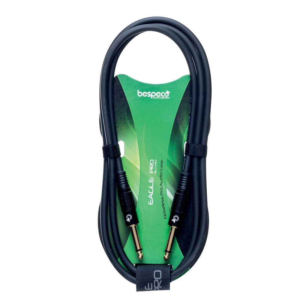 BESPECO GUITAR CABLE JACK/JACK 1,5M
