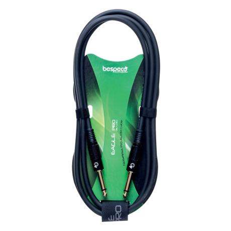 BESPECO GUITAR CABLE JACK/JACK 5M