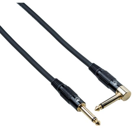 BESPECO ΚΑΛΩΔΙΟ ΚΙΘΑΡΑΣ 6,3MM JACK-6,3 MM JACK 5M