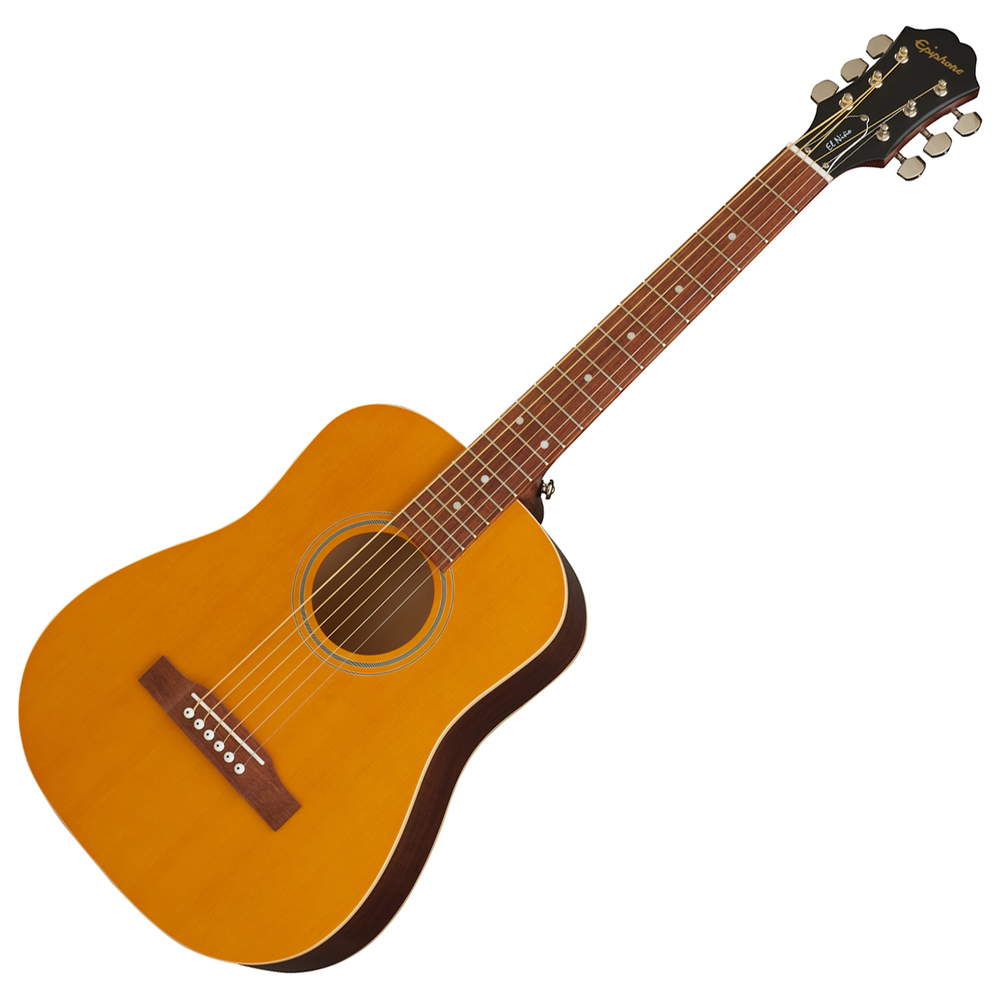 EPIPHONE ΑΚΟΥΣΤΙΚΗ EL NINO Travel Acoustic Outfit