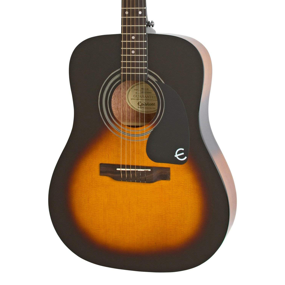 EPIPHONE ΑΚΟΥΣΤΙΚΗ PRO-1 ACOUSTIC VINTAGE SUNBURST