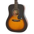 EPIPHONE ΑΚΟΥΣΤΙΚΗ PRO-1 ACOUSTIC VINTAGE SUNBURST