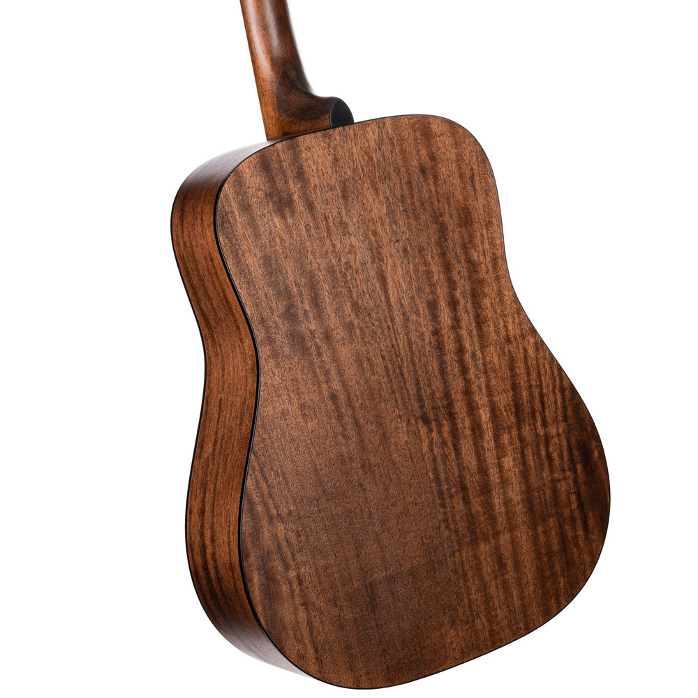 CORT ACOUSTIC GUITAR EARTH 60 OPEN PORE DREADNOUGHT