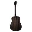 CORT ΑΚΟΥΣΤΙΚΗ ΚΙΘΑΡΑ EARTH 60 MAHOGANY TRANS BLKBURST