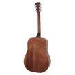 CORT ACOUSTIC GUITAR EARTH 60 PACK OP DREADNOUGHT
