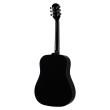 EPIPHONE ACOUSTIC GUITAR STARLING DREADNOUGHT EBONY