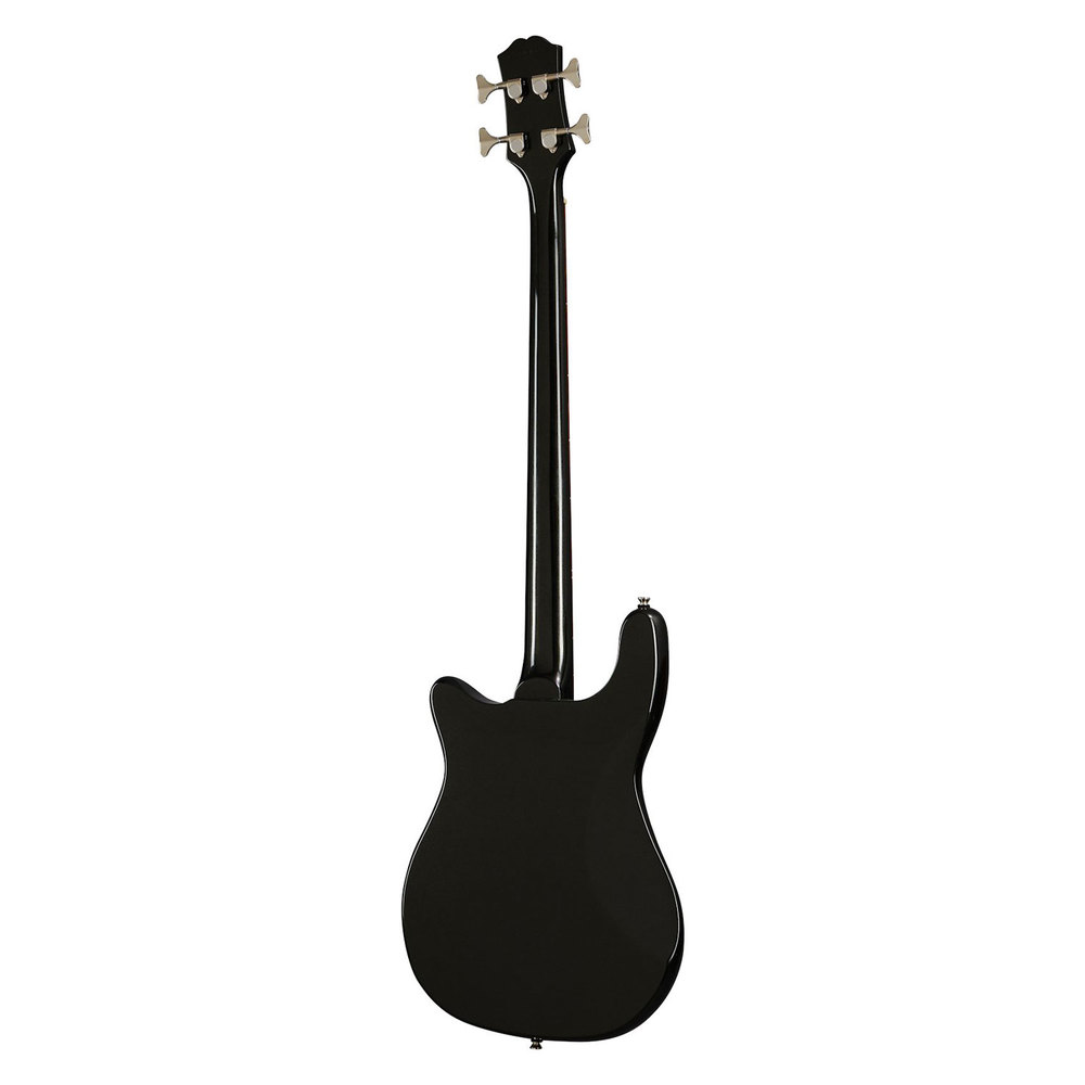 EPIPHONE ELECTRIC BASS EMBASSY GRAPHITE BLACK