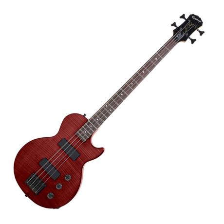 EPIPHONE ΜΠΑΣΟ LES PAUL LTD SPECIAL BASS