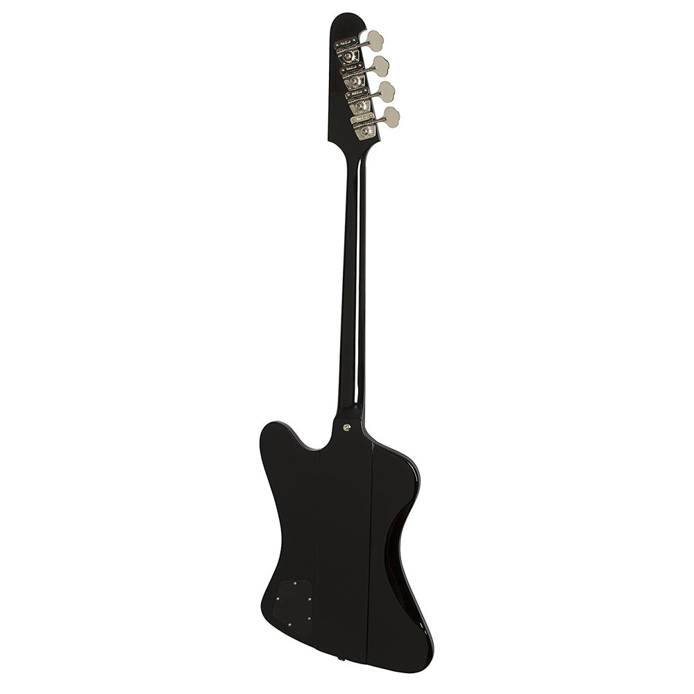 EPIPHONE ELECTRIC BASS THUNDERBIRD 60S EBONY