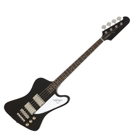 EPIPHONE ELECTRIC BASS THUNDERBIRD 60S EBONY