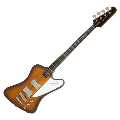 EPIPHONE ΗΛΕΚΤΡΙΚΟ ΜΠΑΣΟ THUNDERBIRD VINTAGE PRO