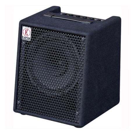 EDEN ΕΝΙΣΧΥΤΗΣ ΜΠΑΣΟΥ COMBO 50W 1x10'' E SERIES