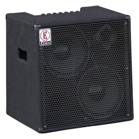 EDEN ΕΝΙΣΧΥΤΗΣ ΜΠΑΣΟΥ COMBO 180W 1X15'' E SERIES
