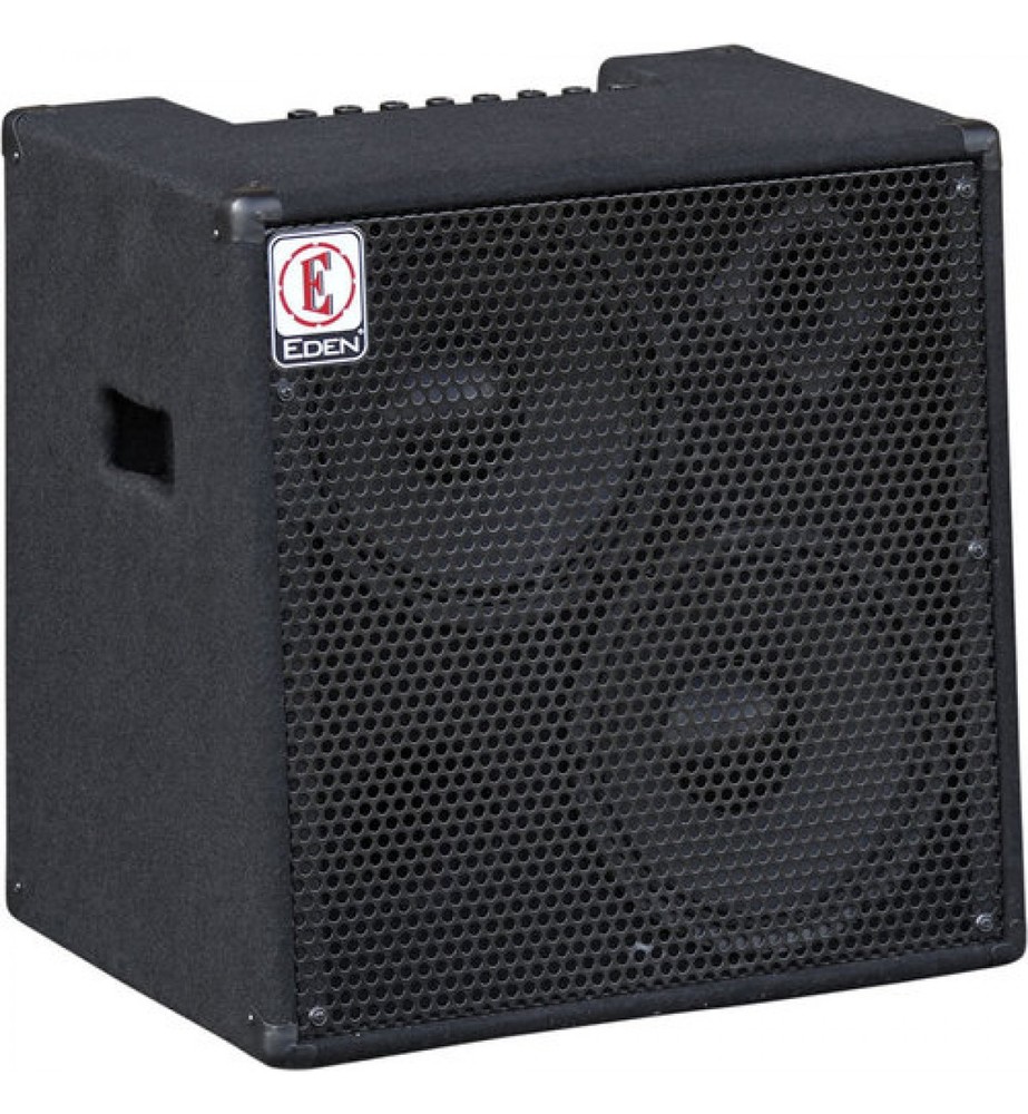 EDEN ΕΝΙΣΧΥΤΗΣ ΜΠΑΣΟΥ COMBO 180W 2X10'' E SERIES