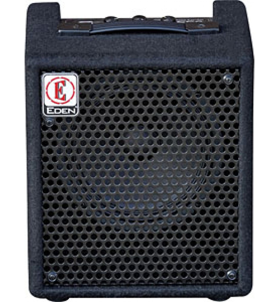 EDEN ΕΝΙΣΧΥΤΗΣ ΜΠΑΣΟΥ COMBO 20W 1X8'' E SERIES
