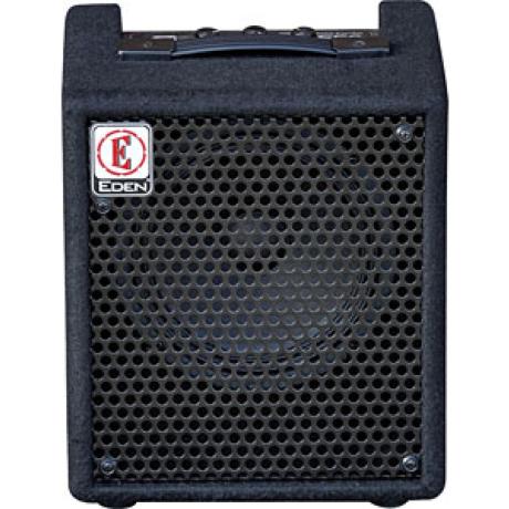EDEN ΕΝΙΣΧΥΤΗΣ ΜΠΑΣΟΥ COMBO 20W 1X8'' E SERIES
