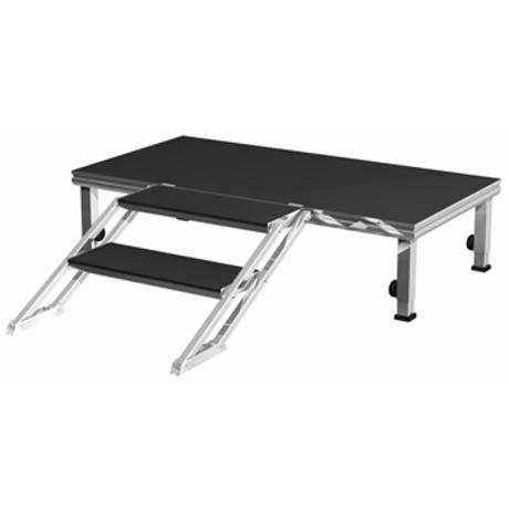 EUROTRUSS ΡΥΘΜΙΖΟΜΕΝΟ ΣΚΑΛΟΠΑΤΙ ΑΠΟ 40CM ΣΕ 60CM