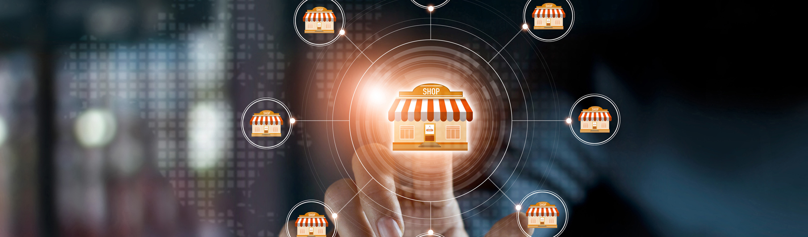 Headquarters/Branches