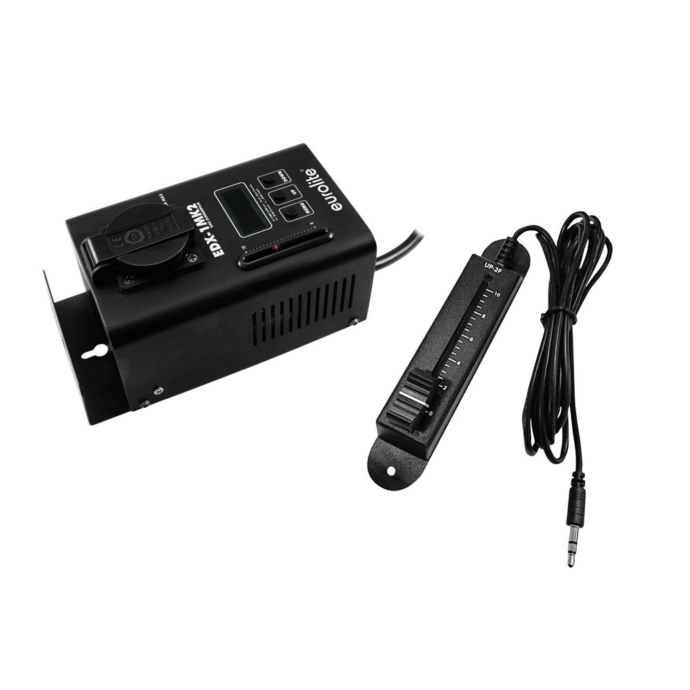 EUROLITE 1 CHANNEL DMX DIMMER PACK