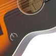 EPIPHONE ΗΛΕΚΤΡΑΚΟΥΣΤΙΚΗ EL-00 PRO