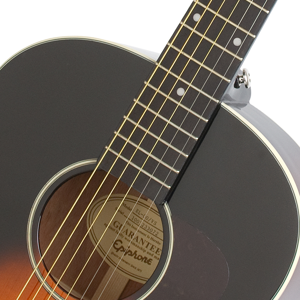 EPIPHONE ΗΛΕΚΤΡΑΚΟΥΣΤΙΚΗ EL-00 PRO