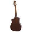 EPIPHONE ELECTRIC ACOUSTC GUITAR AJ-100CE CWY/NATURAL