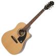 EPIPHONE ELECTRIC ACOUSTC GUITAR AJ-100CE CWY/NATURAL