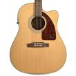 EPIPHONE ΗΛΕΚΤΡΑΚΟΥΣΤΙΚΗ AJ-210CE OUTFIT WITH CASE