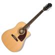 EPIPHONE ΗΛΕΚΤΡΑΚΟΥΣΤΙΚΗ AJ-210CE OUTFIT WITH CASE