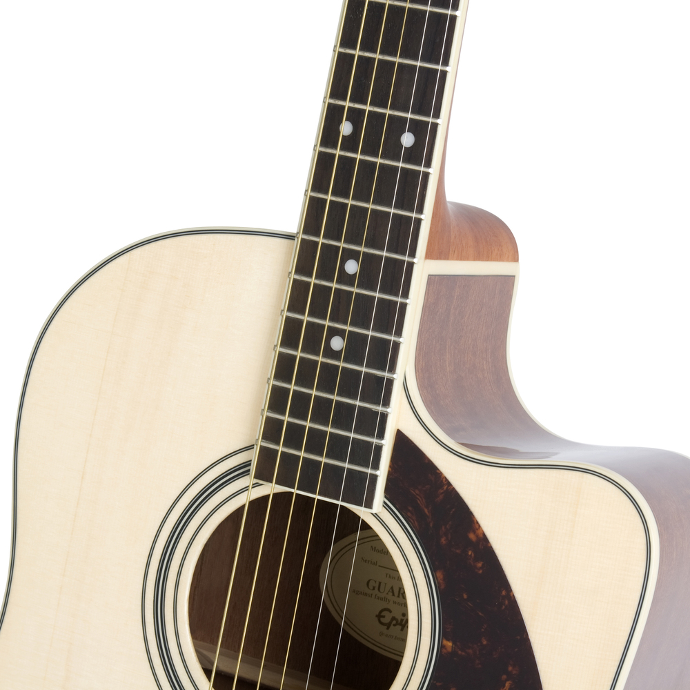 EPIPHONE ΗΛΕΚΤΡΑΚΟΥΣΤΙΚΗ AJ-220SCE SOLIDTOPNATURAL
